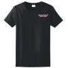 Women's Ultra Cotton ® 100% Cotton T Shirt Thumbnail