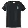 Women's Ultra Cotton ® 100% Cotton T Shirt Thumbnail