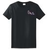 Women's Ultra Cotton ® 100% Cotton T Shirt Thumbnail