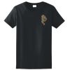 Women's Ultra Cotton ® 100% Cotton T Shirt Thumbnail