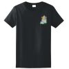 Women's Ultra Cotton ® 100% Cotton T Shirt Thumbnail