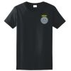 Women's Ultra Cotton ® 100% Cotton T Shirt Thumbnail
