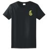 Women's Ultra Cotton ® 100% Cotton T Shirt Thumbnail