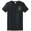 Women's Ultra Cotton ® 100% Cotton T Shirt Thumbnail