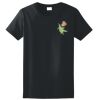 Women's Ultra Cotton ® 100% Cotton T Shirt Thumbnail