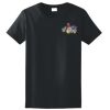 Women's Ultra Cotton ® 100% Cotton T Shirt Thumbnail