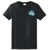 Women's Ultra Cotton ® 100% Cotton T Shirt Thumbnail
