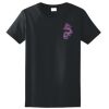 Women's Ultra Cotton ® 100% Cotton T Shirt Thumbnail