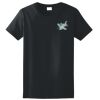 Women's Ultra Cotton ® 100% Cotton T Shirt Thumbnail