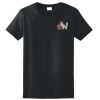 Women's Ultra Cotton ® 100% Cotton T Shirt Thumbnail