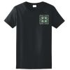 Women's Ultra Cotton ® 100% Cotton T Shirt Thumbnail