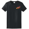 Women's Ultra Cotton ® 100% Cotton T Shirt Thumbnail