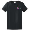 Women's Ultra Cotton ® 100% Cotton T Shirt Thumbnail