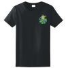 Women's Ultra Cotton ® 100% Cotton T Shirt Thumbnail