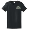Women's Ultra Cotton ® 100% Cotton T Shirt Thumbnail