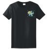 Women's Ultra Cotton ® 100% Cotton T Shirt Thumbnail