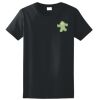 Women's Ultra Cotton ® 100% Cotton T Shirt Thumbnail