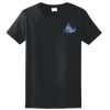Women's Ultra Cotton ® 100% Cotton T Shirt Thumbnail