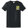 Women's Ultra Cotton ® 100% Cotton T Shirt Thumbnail