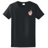 Women's Ultra Cotton ® 100% Cotton T Shirt Thumbnail