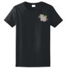 Women's Ultra Cotton ® 100% Cotton T Shirt Thumbnail