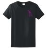 Women's Ultra Cotton ® 100% Cotton T Shirt Thumbnail