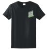 Women's Ultra Cotton ® 100% Cotton T Shirt Thumbnail