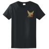 Women's Ultra Cotton ® 100% Cotton T Shirt Thumbnail