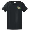 Women's Ultra Cotton ® 100% Cotton T Shirt Thumbnail