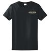 Women's Ultra Cotton ® 100% Cotton T Shirt Thumbnail
