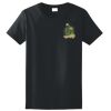 Women's Ultra Cotton ® 100% Cotton T Shirt Thumbnail