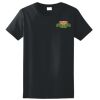 Women's Ultra Cotton ® 100% Cotton T Shirt Thumbnail