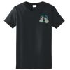 Women's Ultra Cotton ® 100% Cotton T Shirt Thumbnail