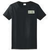 Women's Ultra Cotton ® 100% Cotton T Shirt Thumbnail