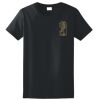 Women's Ultra Cotton ® 100% Cotton T Shirt Thumbnail