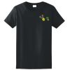 Women's Ultra Cotton ® 100% Cotton T Shirt Thumbnail
