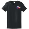 Women's Ultra Cotton ® 100% Cotton T Shirt Thumbnail