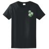 Women's Ultra Cotton ® 100% Cotton T Shirt Thumbnail