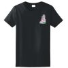 Women's Ultra Cotton ® 100% Cotton T Shirt Thumbnail