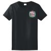 Women's Ultra Cotton ® 100% Cotton T Shirt Thumbnail