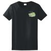 Women's Ultra Cotton ® 100% Cotton T Shirt Thumbnail