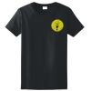 Women's Ultra Cotton ® 100% Cotton T Shirt Thumbnail