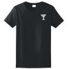 Women's Ultra Cotton ® 100% Cotton T Shirt Thumbnail