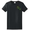 Women's Ultra Cotton ® 100% Cotton T Shirt Thumbnail