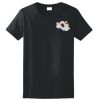 Women's Ultra Cotton ® 100% Cotton T Shirt Thumbnail