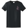 Women's Ultra Cotton ® 100% Cotton T Shirt Thumbnail