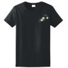 Women's Ultra Cotton ® 100% Cotton T Shirt Thumbnail