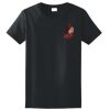 Women's Ultra Cotton ® 100% Cotton T Shirt Thumbnail
