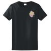 Women's Ultra Cotton ® 100% Cotton T Shirt Thumbnail