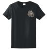 Women's Ultra Cotton ® 100% Cotton T Shirt Thumbnail